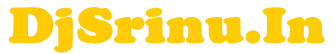DJ Srinu